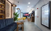 hotel lima - marbella